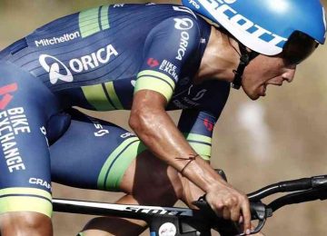 537063 1 360x260 - Prometedor inicio de los colombianos en la Vuelta a España