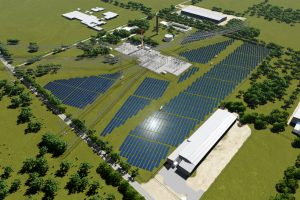 granjacelsiasolaryumbo 300x200 - Empresa francesa dice que granjas solares son alternativa energética para Colombia