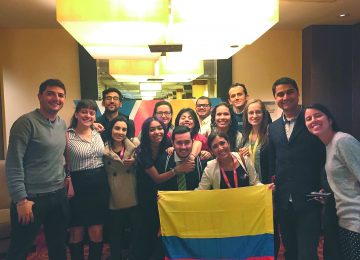 jovenes 15257921 360x260 - Los jóvenes que están transformando a Colombia