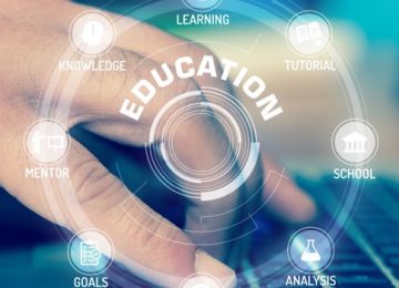 5 usos de la inteligencia artificial en la educacion 360x260 - 5 usos de la inteligencia artificial en la educación