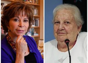 isabel allende sin carmen balc jpg 654x469 300x215 - Isabel Allende: “Existe una verdadera guerra contra la mujer”