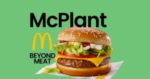 wasted mcdonalds signs deal with beyond meat header 300x158 - ¿Comer carne sin matar animales? La industria explora tres formas de fabricarla