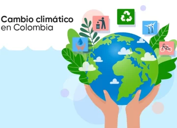 Cambio climático en colombia 360x260 - Colombia frente al calentamiento global