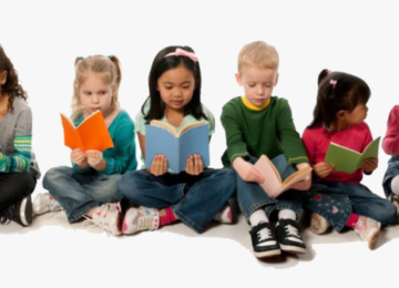 330 3308979 children reading books together kids reading no background 360x260 - Métodos para que los niños aprendan a leer