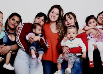 69384608 31886917679home 360x260 - Barco de las oportunidades para madres cabeza de familia en Colombia, con María del Mar Jaramillo.