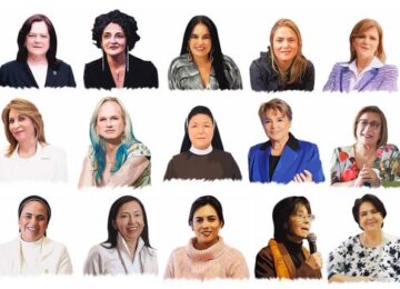QQRNNWXRX5EHFMT65N6BKOIX64 360x260 - De la Nacional a los Andes: las 16 mujeres que lideran universidades en Colombia