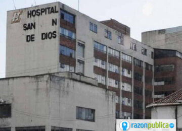 San Juan adecuar Jorge Arango 360x260 - Ex trabajadores del Hospital San Juan de Dios, llevan dos décadas reclamando sus derechos pensionales
