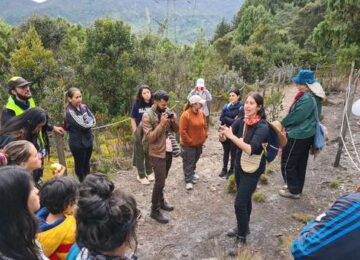 CRISIS CLIMA 360x260 - Participación ciudadana, la clave para enfrentar el cambio climático en Colombia