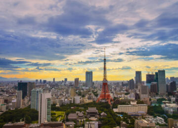 TOKIO 360x260 - TOKIO, la ciudad más poblada, segura y hospitalaria del mundo, es la sede de  la próxima maratón internacional