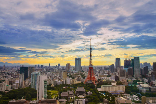 TOKIO - TOKIO, la ciudad más poblada, segura y hospitalaria del mundo, es la sede de  la próxima maratón internacional